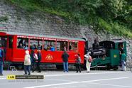 "Visit Brienz Rothorn Bahn @ Brienz" 